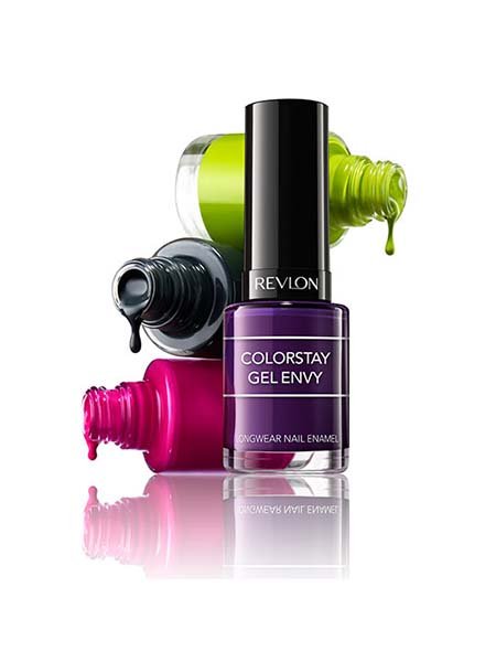 REVLON Colorstay Gel Envy