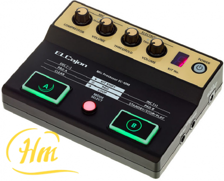 ROLAND EC-10M