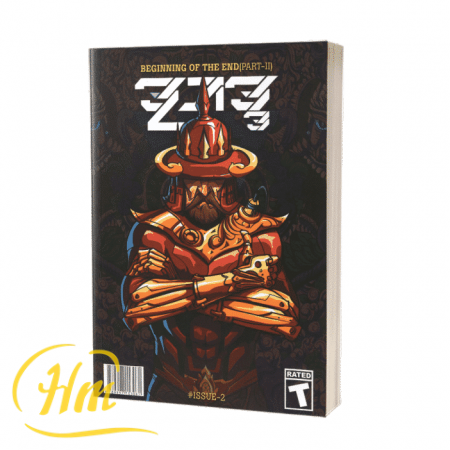 ဒုဘဒ္ဒ [Beginning of The End (Part-1)]