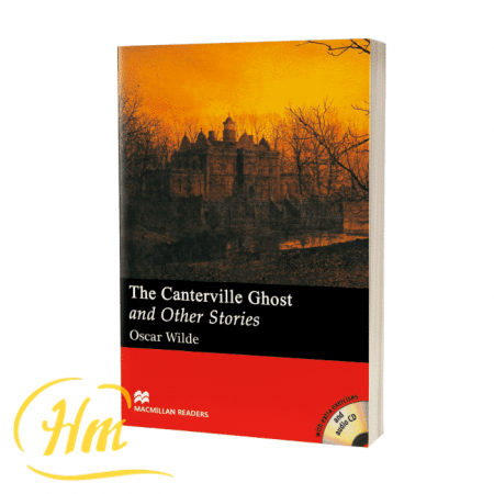 The Canterville Ghost