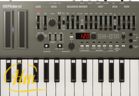 ROLAND SH-01A