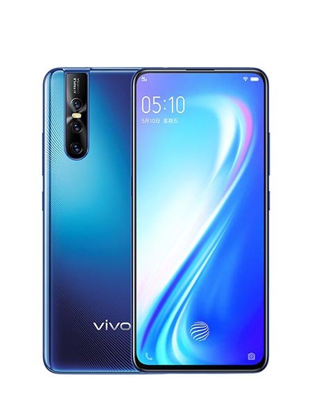 Vivo S1 Pro Blue (6GB-128GB)