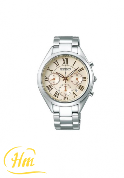 Seiko Lukia SRWZ03P1