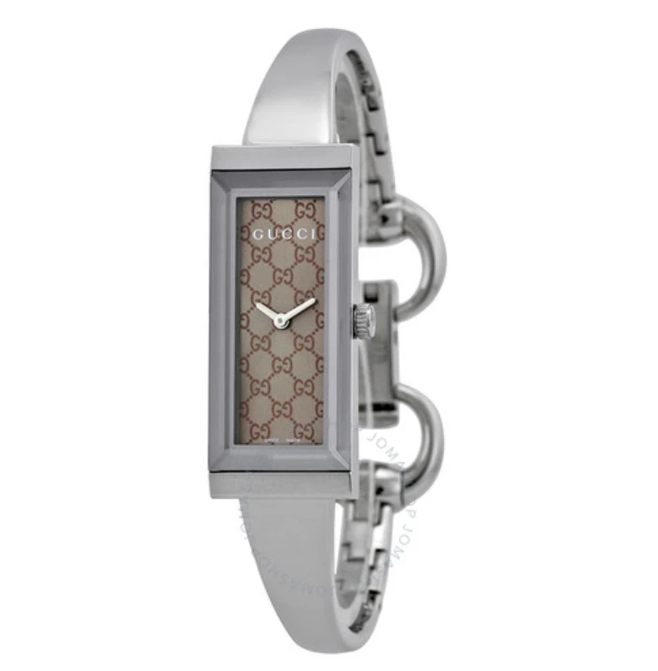 GUCCI G-Frame Watch YA127510