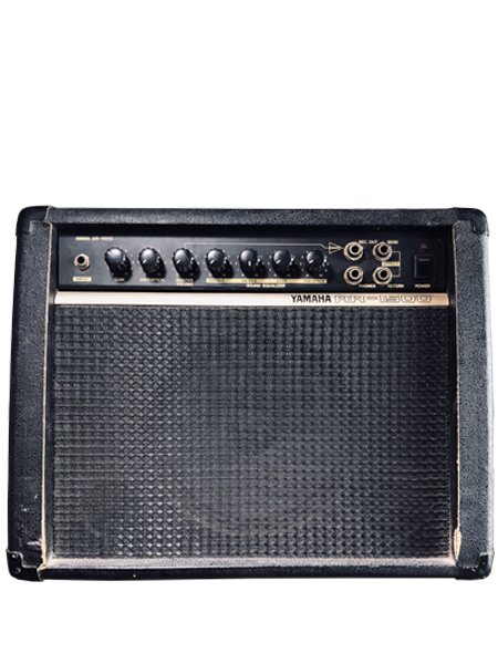 Yamaha AR-1500