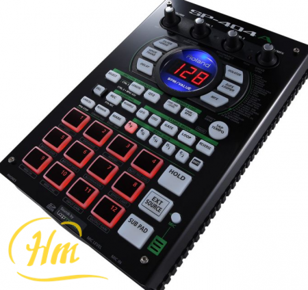 ROLAND SP-404A