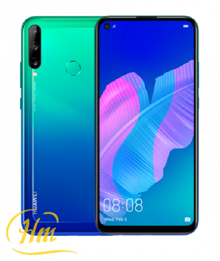 Huawei Y7p