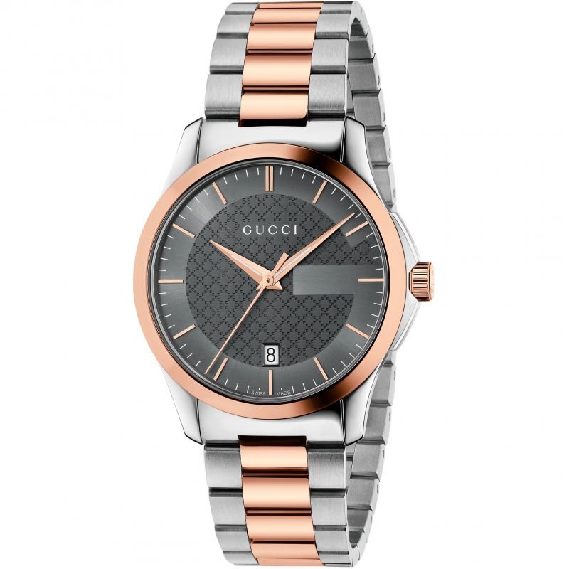 Gucci G-Timeless Watch YA126446
