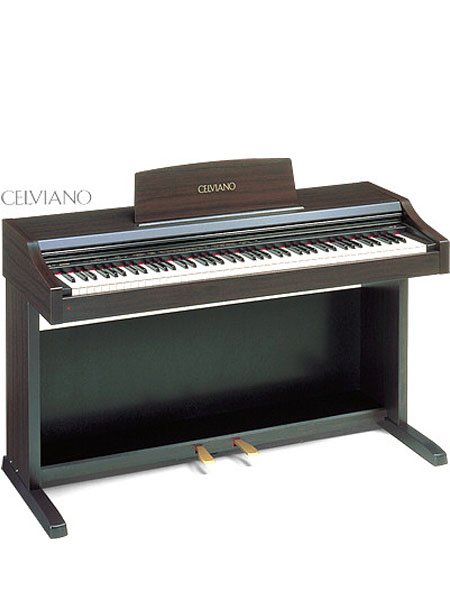 Casio AP-21