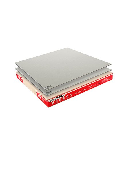 SCG Smartboard 2' x 2'