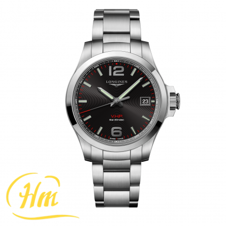 Longines Conquest V-H-P L37164566