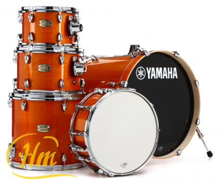 YAMAHA STAGE CUSTOM BIRCH