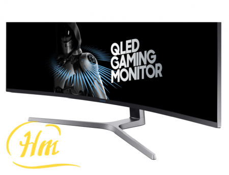 Samsung LC49HG90DM(Curved)