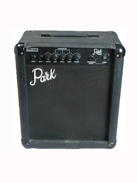 Park GB15