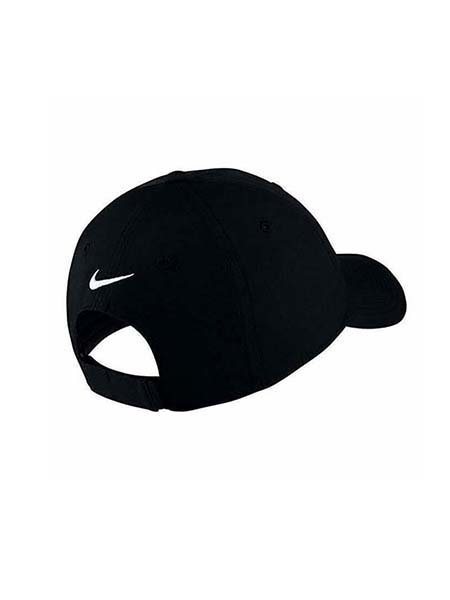 Adult Nike Golf Hat Legacy91 Dri Fit Tech Logo Cap Hat Black Red Navy Gray