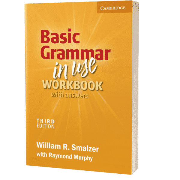 Basic Grammar Workbook