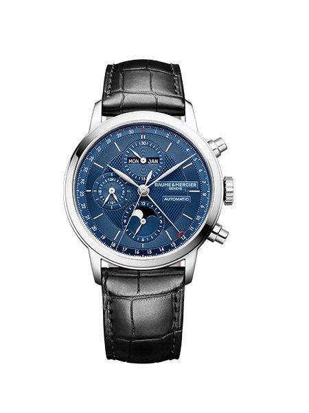 Baume et Mercier 10484