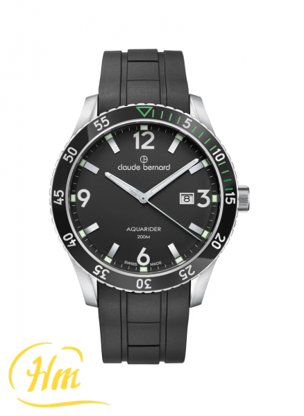 Claude Bernard AQUARIDER 530083NVCANV