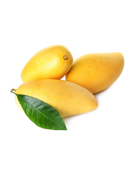 Mango - Ataulfo