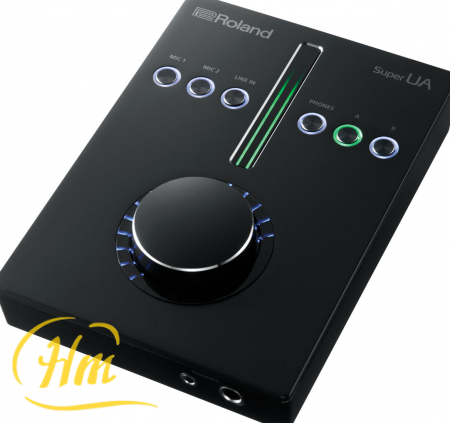 ROLAND Super UA