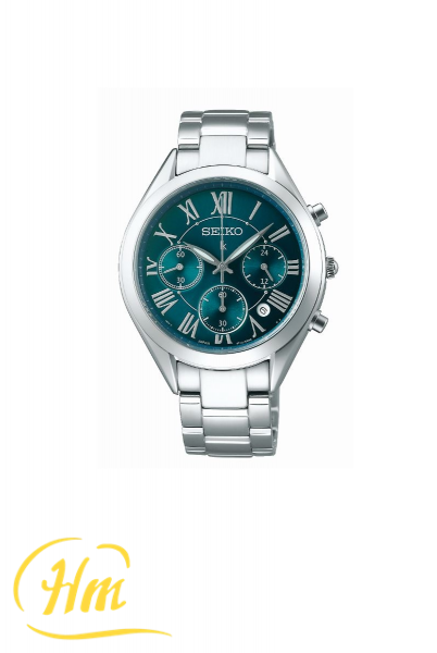 Seiko Lukia SRWZ07P1