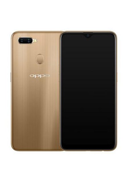 Oppo A5s Gold (4GB-64GB)