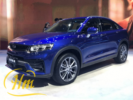 Xing Yue Blue