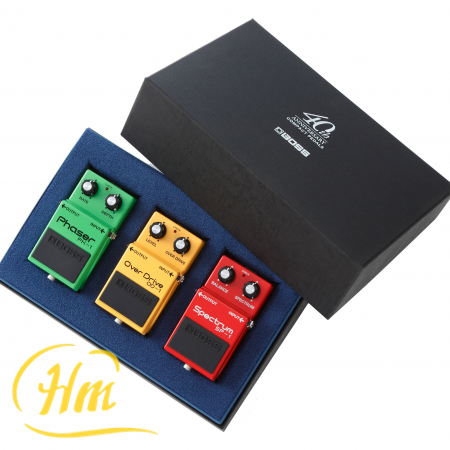 BOSS BOX-40