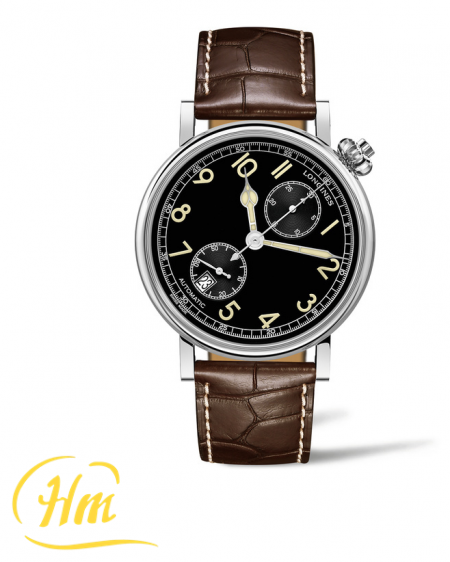 Longines Avigation Watch Type A-7 1935 - L28124532