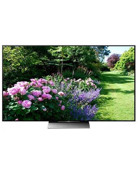 Sony X9300D (55inches, Smart, 4K, HDR)