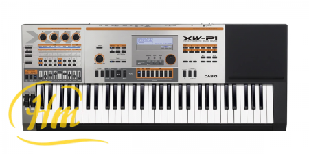 CASIO XW-P1