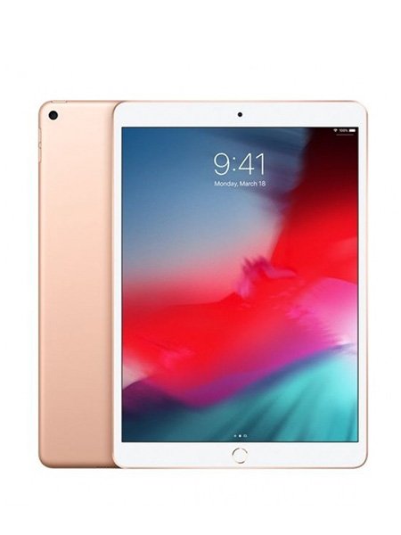 iPad Air 2019 256GB Gold ( 4G-LTE  10-5inch )