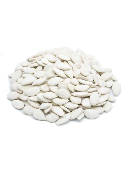 White Pumpkin Seeds