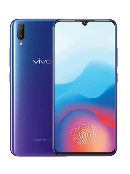 Vivo V11 (6GB-128GB) Blue