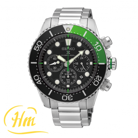 Seiko  Prospex Driver's SSC615P1