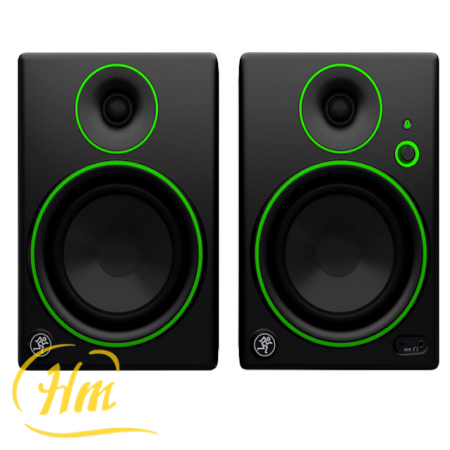 Mackie CR5 BT (Pair)