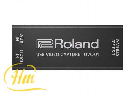 ROLAND UVC-01