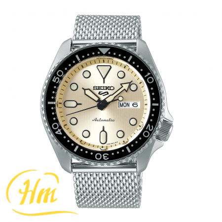 Seiko 5Sports SRPE75K1