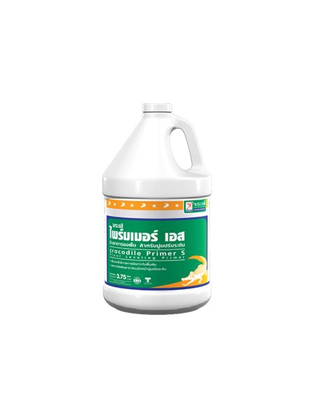 Crocodile Primer (3.5L)