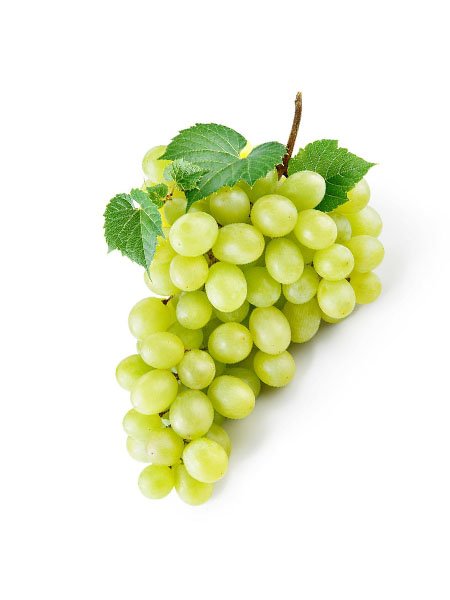 Green Grapes