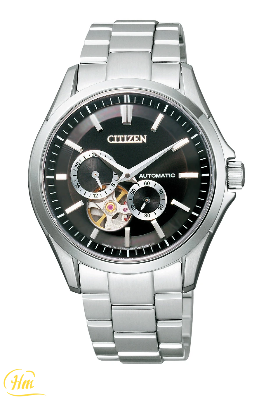 Citizen Mechanical NP1010-51E