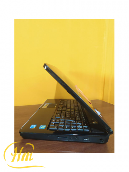 Fujitsu FMV BIBLO NF/G 50