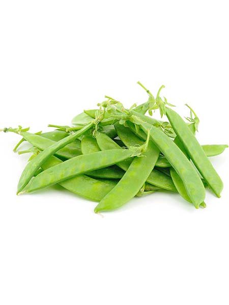 Mangetout