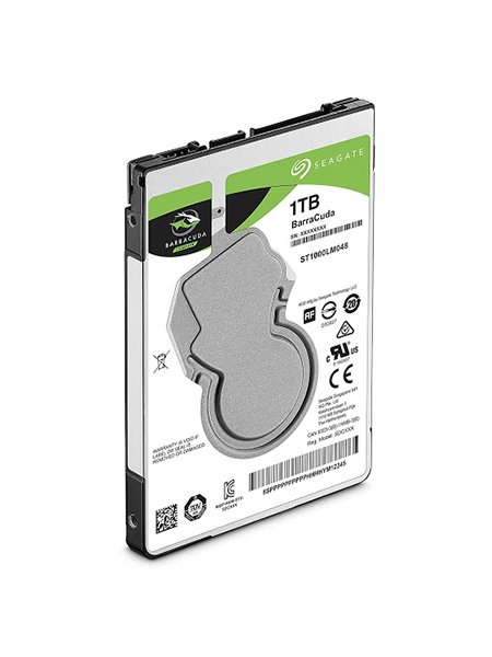 Seagate-ST-1000LM048 HDD 1TB Sata