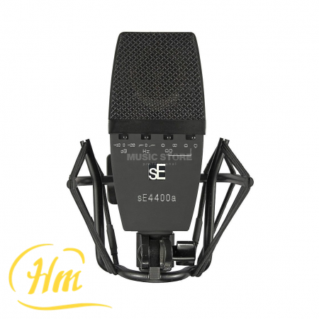 sE ELECTRONICS SE4400A