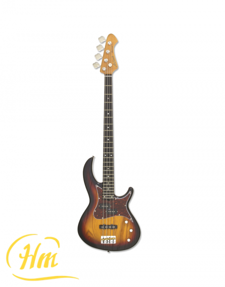 ARIA 313-MK2 -Detroit-