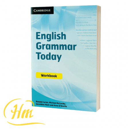 English Grammar Today