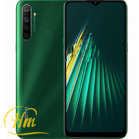 Realme 5i