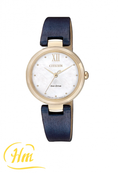 Citizen Dress Eco-Drive EM0533-15D