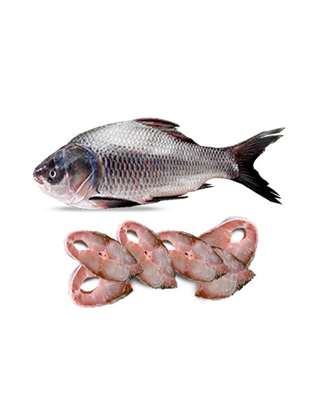 Catla Eggless